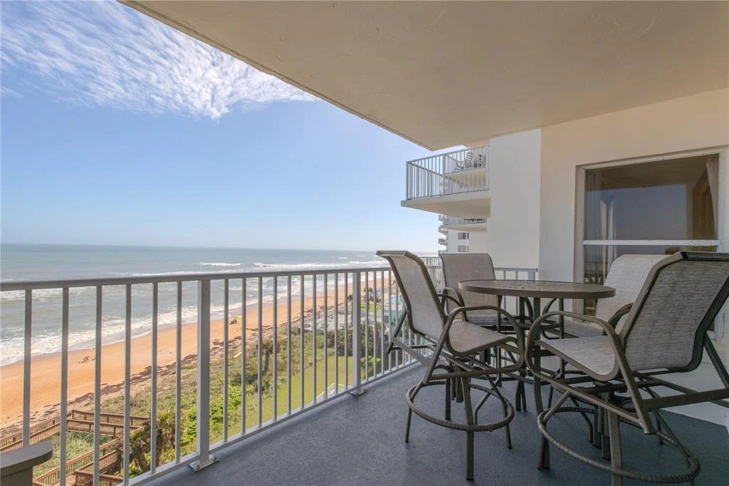 Photo of Unit 604 at 1183 OCEAN SHORE BOULEVARD