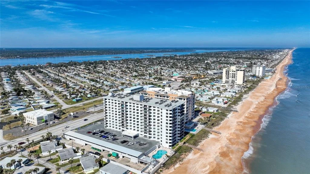 Photo of Unit 609 at 1415 OCEAN SHORE BOULEVARD