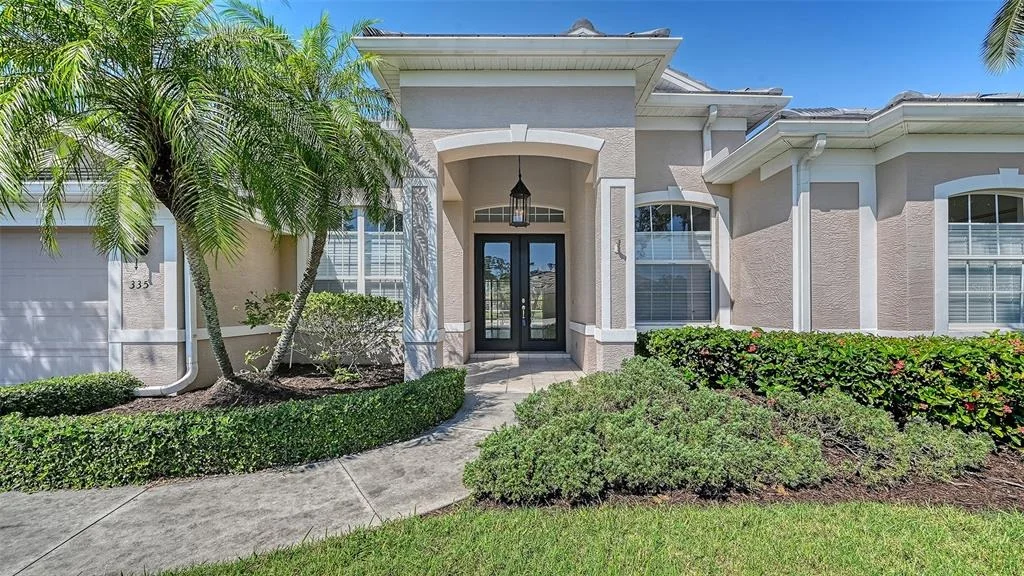 Photo of 335 PARK TRACE BOULEVARD