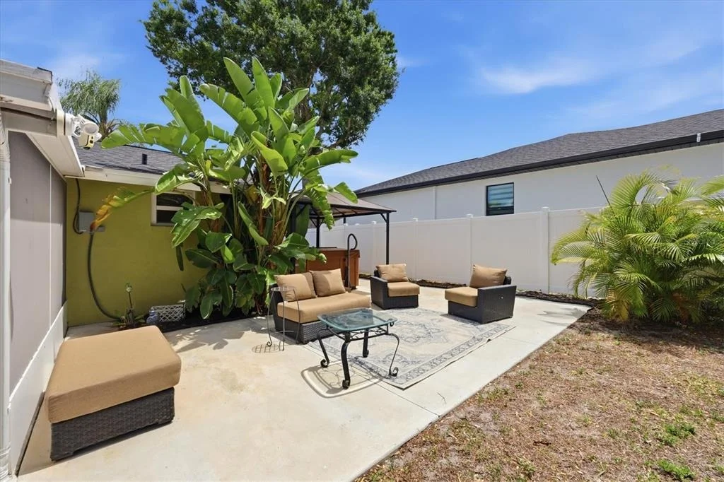 Photo of 4166 POMPANO ROAD