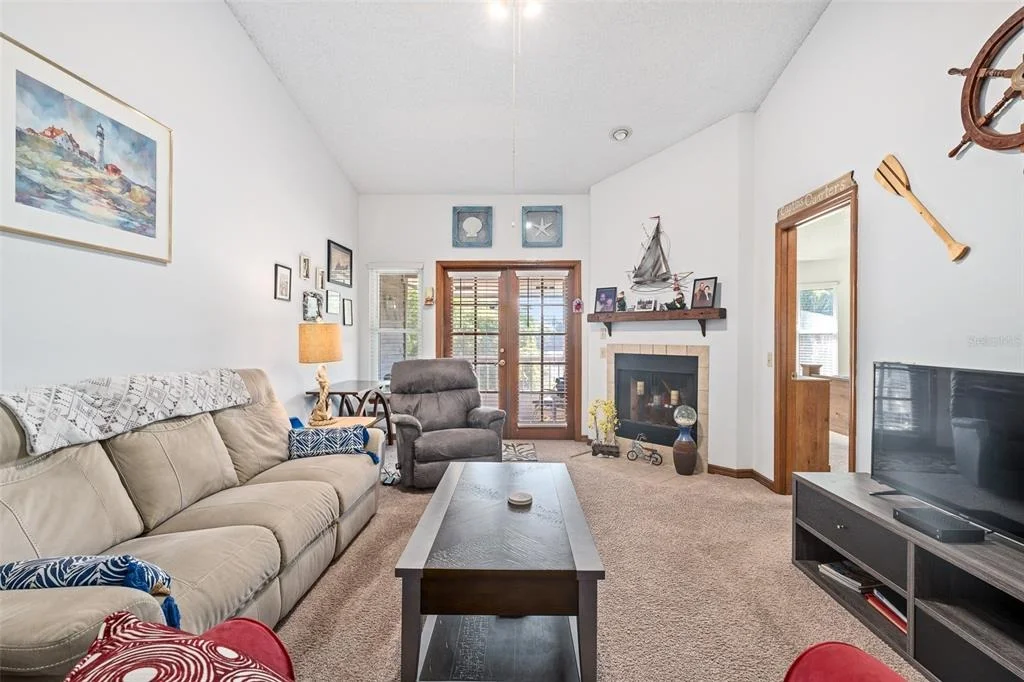 Photo of Unit 308 at 596 N NOVA ROAD