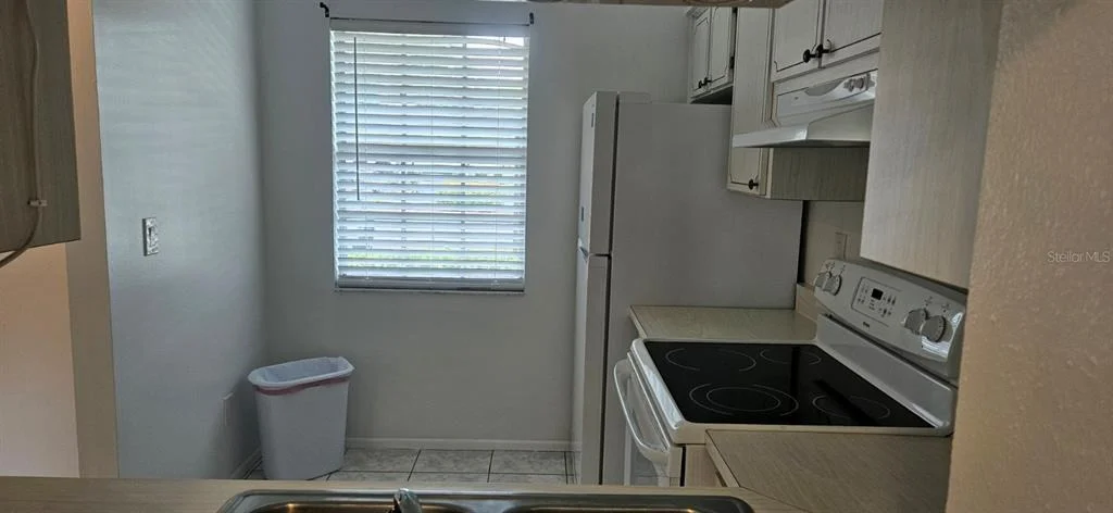 Photo of Unit 16D at 1701 PINEHURST ROAD