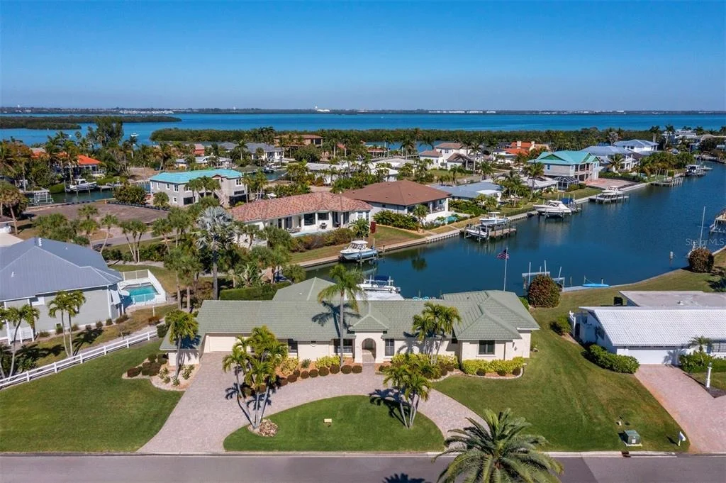 Photo of 5970 EMERALD HARBOR DRIVE