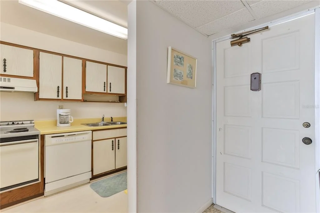Photo of Unit 302 at 1133 OCEAN SHORE BOULEVARD