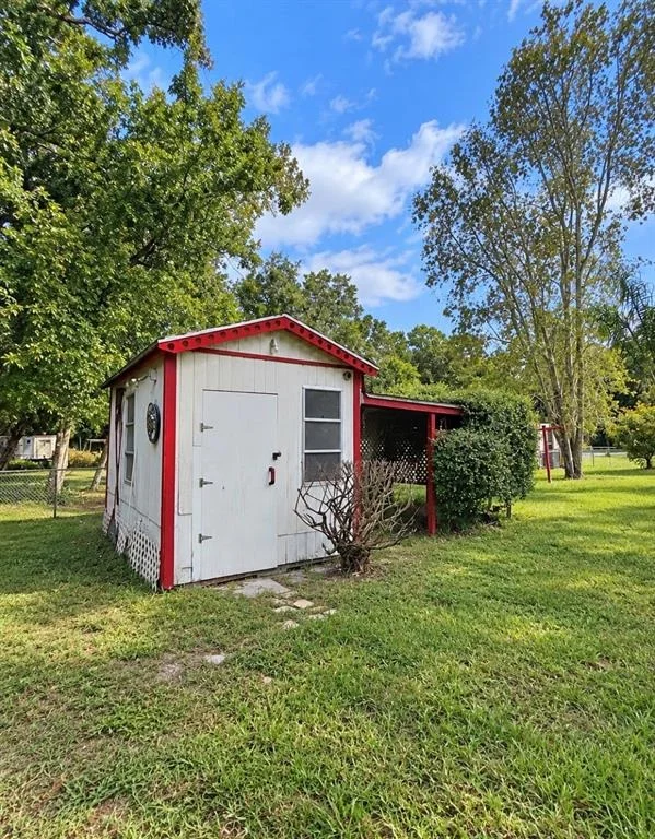 Photo of 2222 GETFORD RD