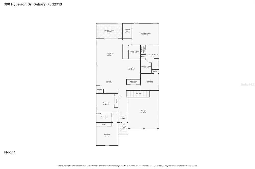Photo of 790 HYPERION DRIVE