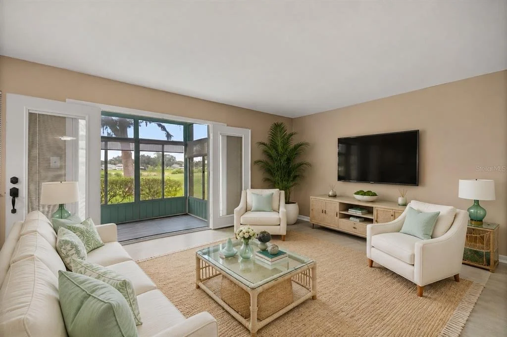 Photo of Unit A at 568 FAIRWAYS CIRCLE