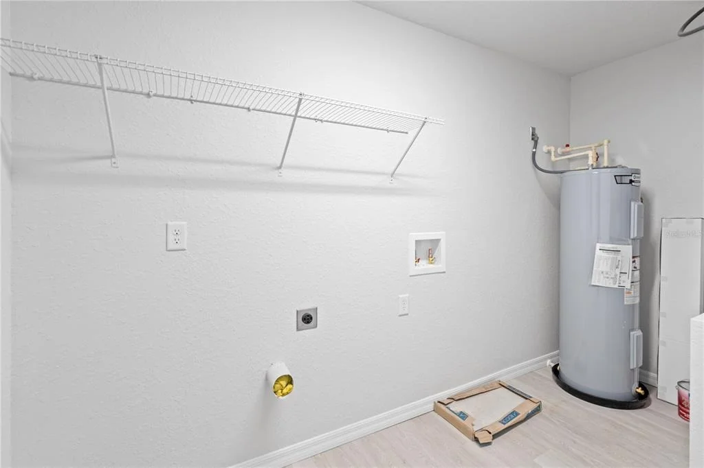 Photo of Unit A at 607 SE 4TH DRIVE