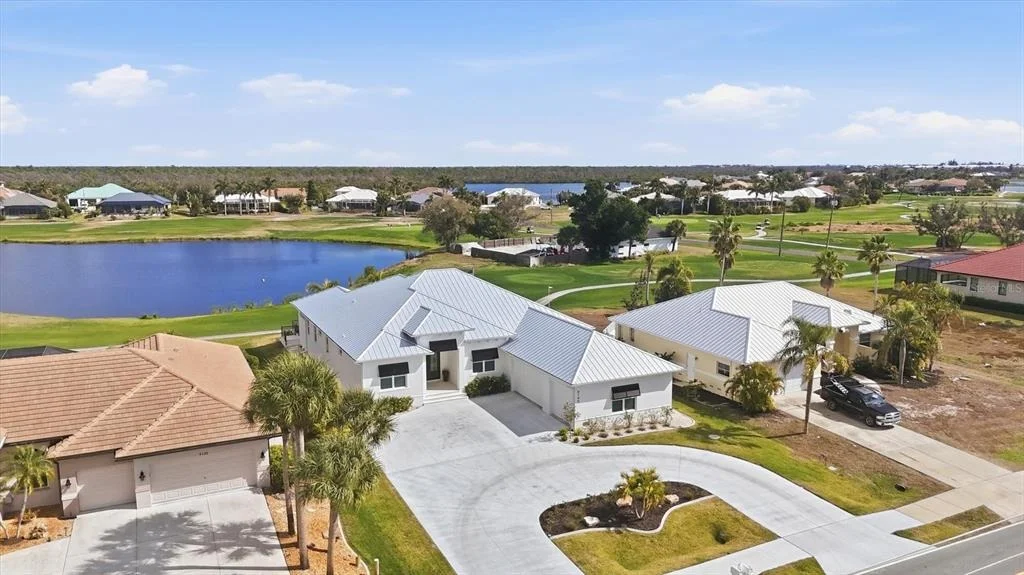 Photo of 4145 CAPE HAZE DRIVE