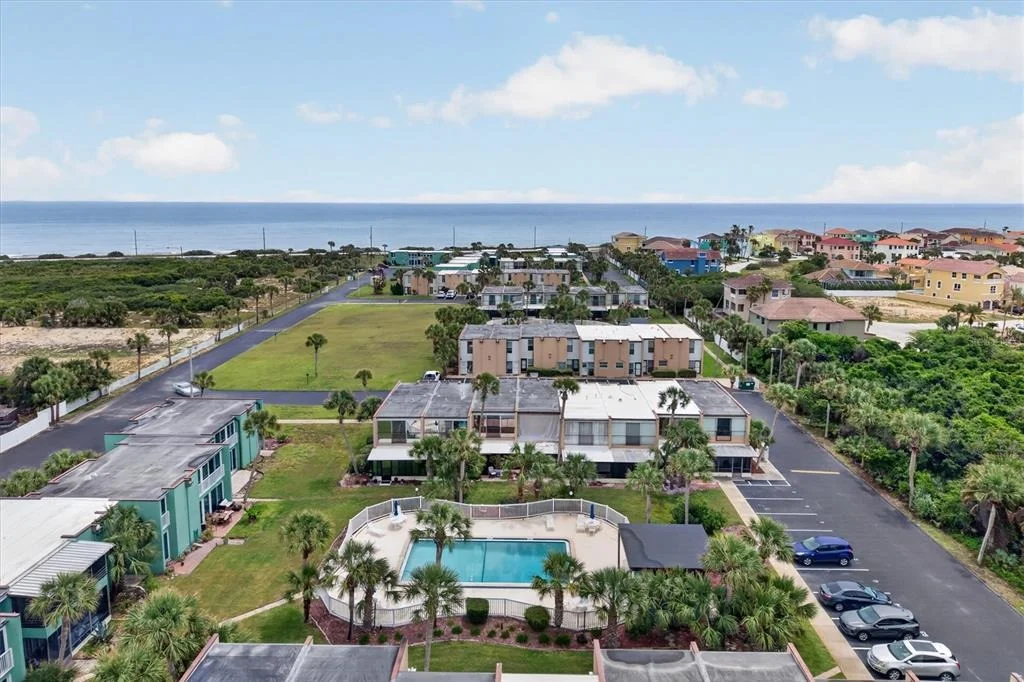 Photo of Unit UT63 at 5500 OCEAN SHORE BOULEVARD