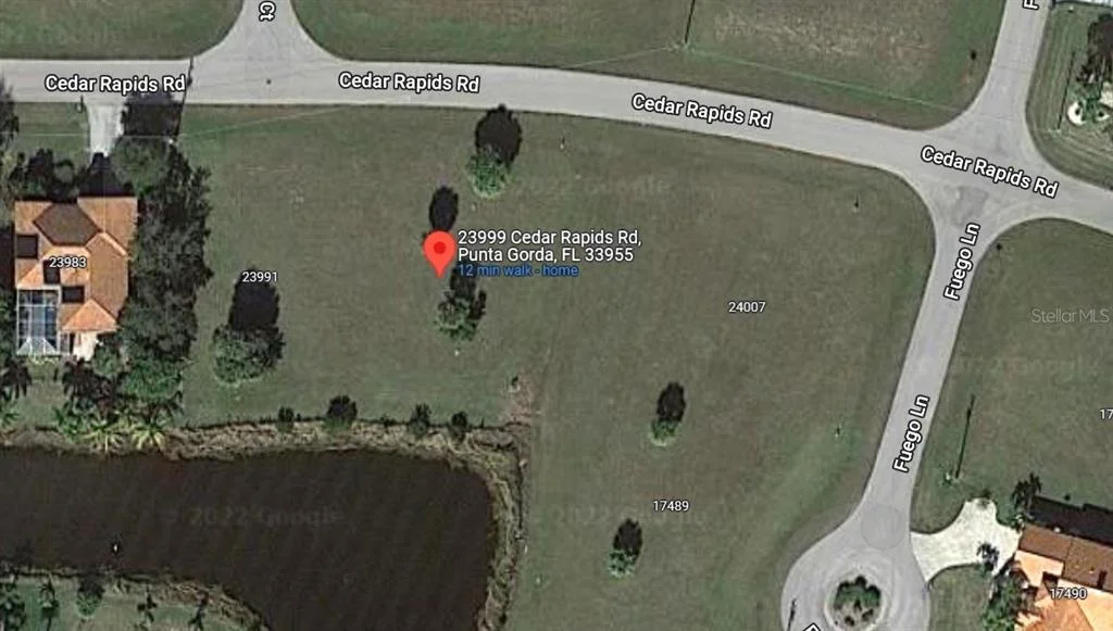 Photo of 23999 CEDAR RAPIDS ROAD