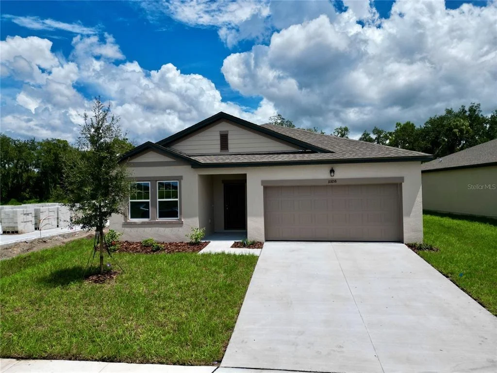Photo of 10858 CURVING CREEK LOOP