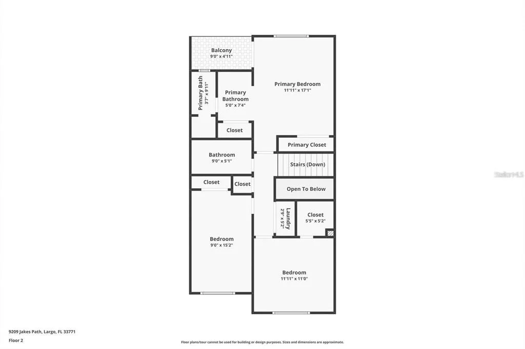 Photo of 9209 JAKES PATH