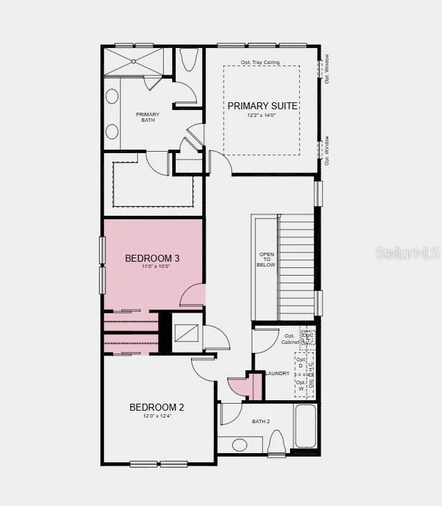Photo of 14795 FIELD DAISY DRIVE