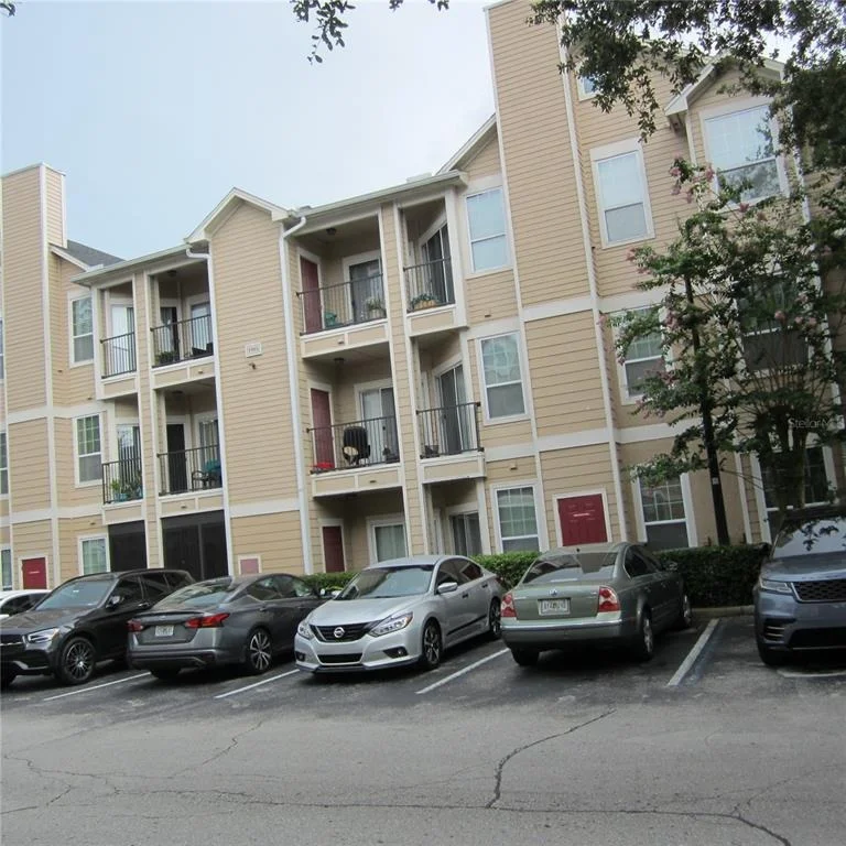 Photo of Unit 205 at 1985 ERVING CIRCLE