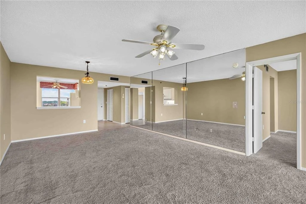 Photo of Unit 605 at 4550 PINEBROOK CIRCLE