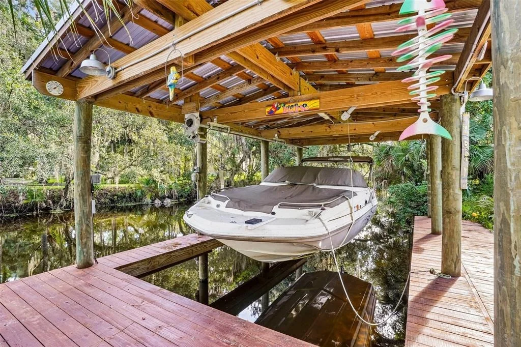 Photo of 1656 SHELL HARBOR ROAD