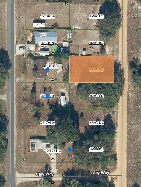 Photo of 821 KITTY AVENUE