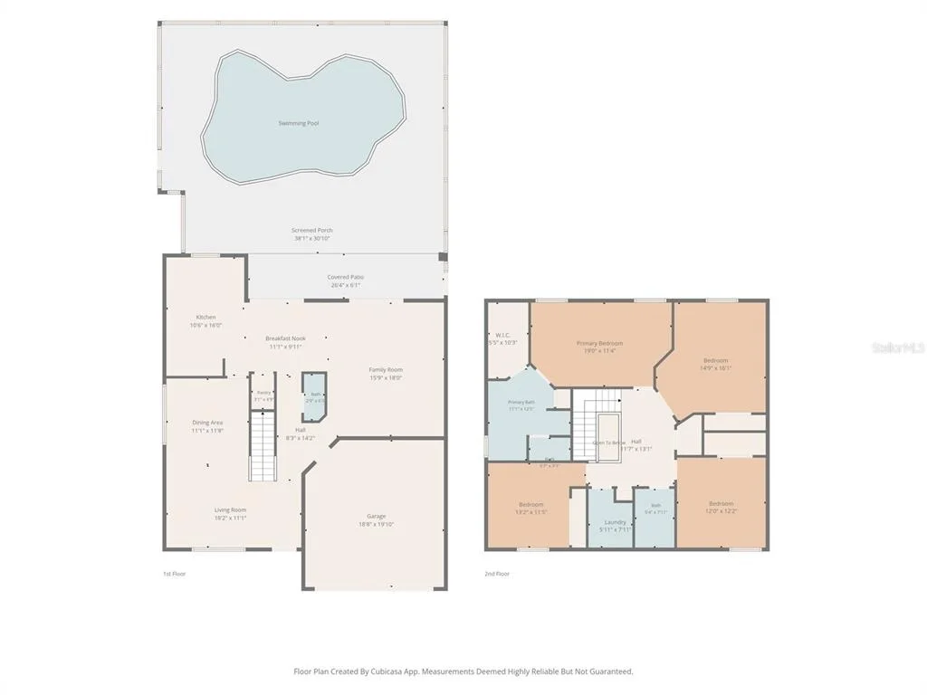 Photo of 12407 GILMERTON MIST LANE