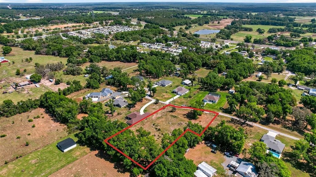 Photo of Lot 3 FRAZEE COURT
