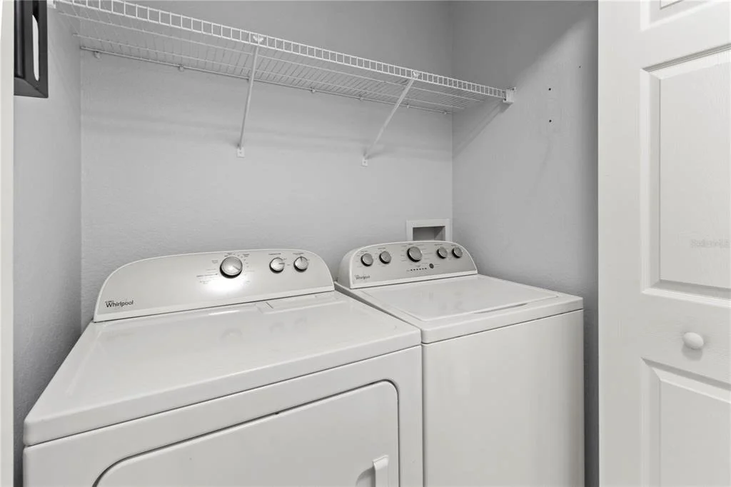 Photo of Unit 204 at 8911 MANOR LOOP