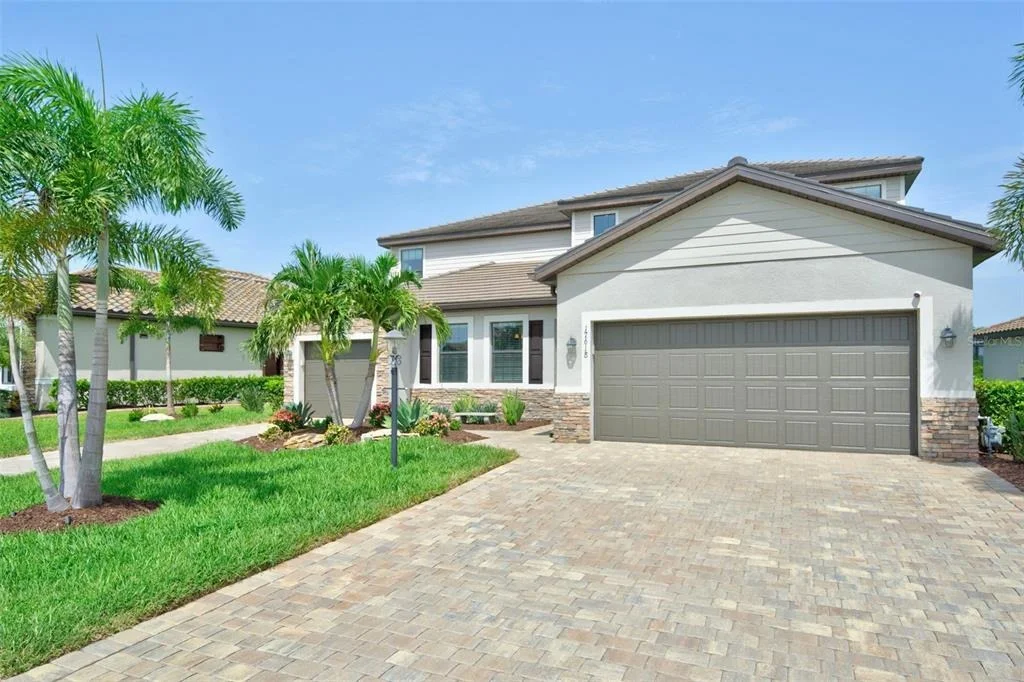 Photo of 17618 POLO TRAIL