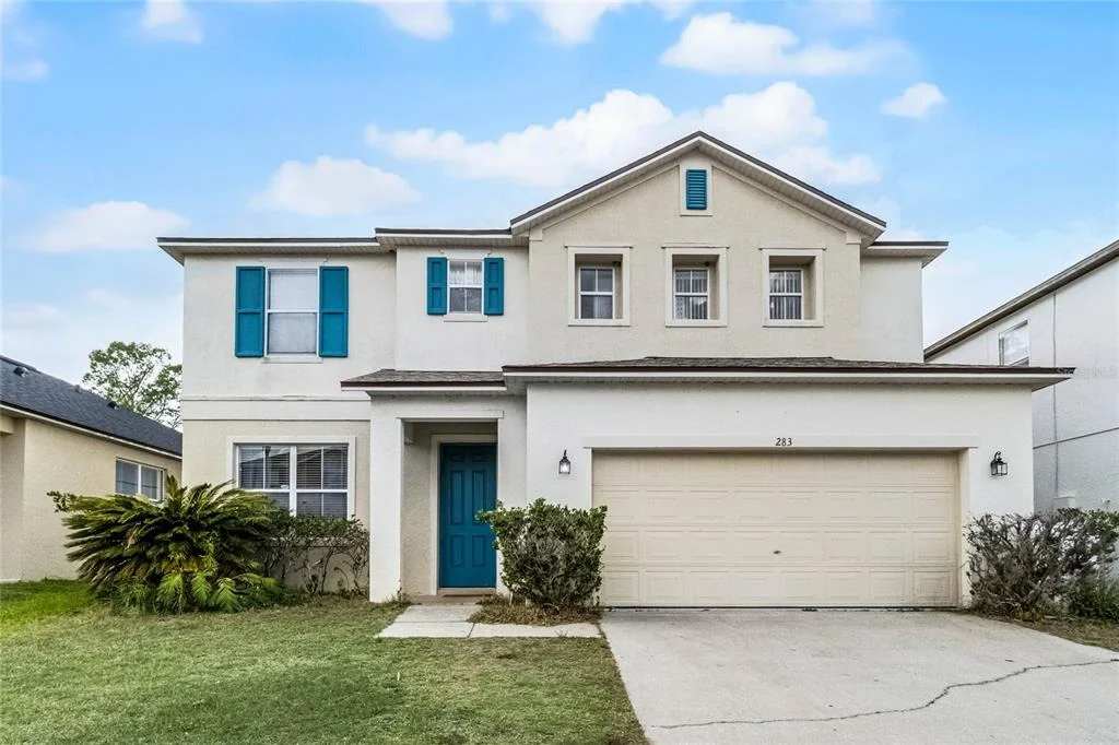 Photo of 283 WILLOW VIEW DRIVE