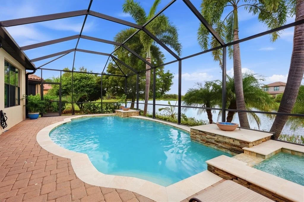 Photo of 5214 CASTELLO LANE