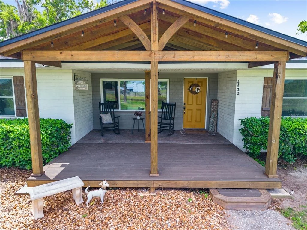 Photo of 4420 QUAIL ROOST RD