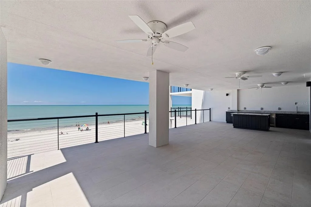 Photo of Unit 302 at 14048 GULF BOULEVARD