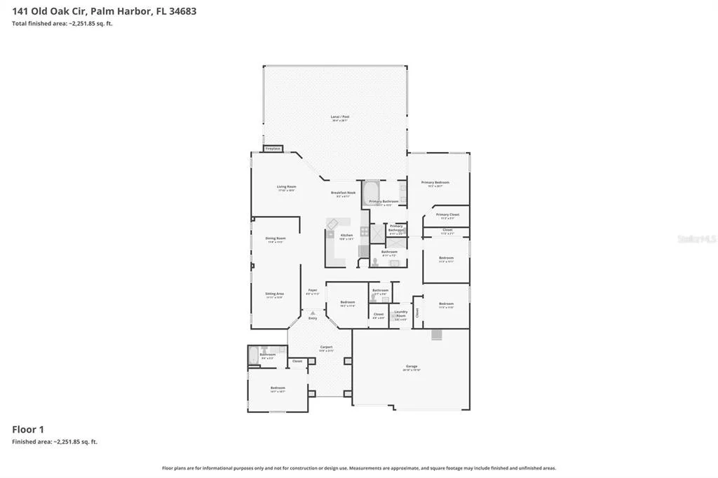 Photo of 141 OLD OAK CIRCLE