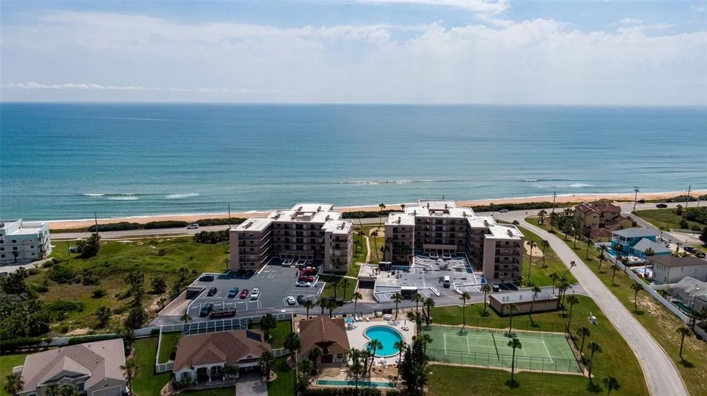 Photo of Unit 103 at 3360 OCEAN SHORE BOULEVARD