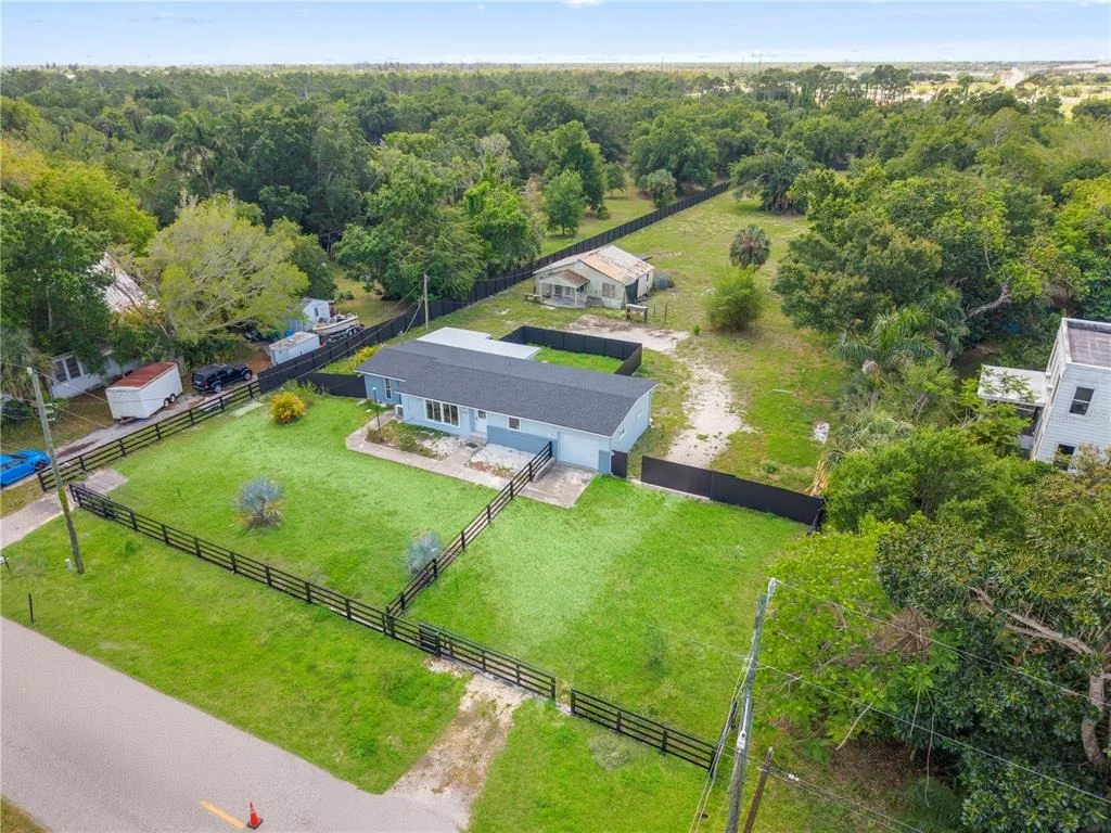 Photo of 1507 LAVILLA ROAD