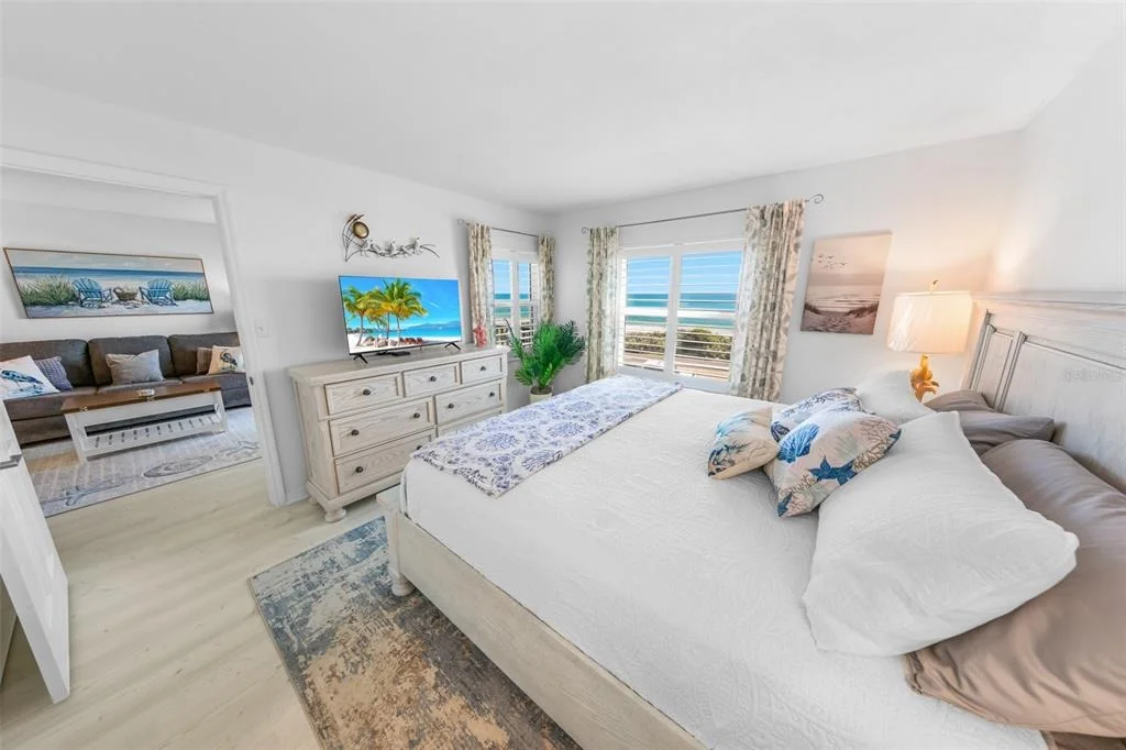 Photo of Unit 309 at 3180 OCEAN SHORE BOULEVARD
