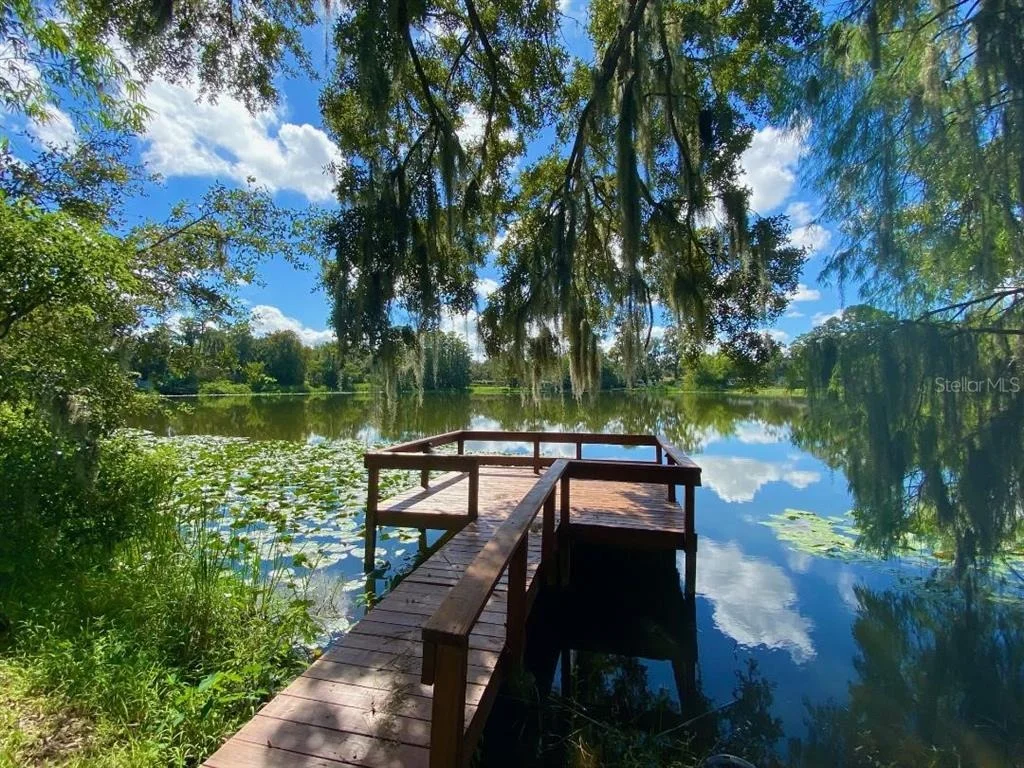 Photo of 5465 LAKE TYNER DRIVE