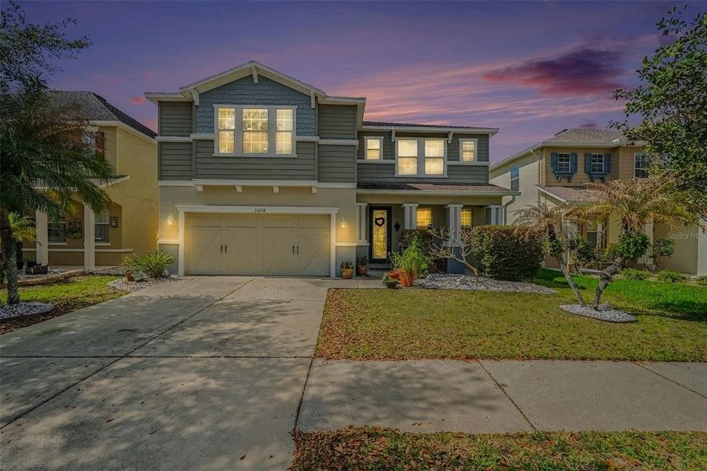 Photo of 11238 RUNNING PINE DRIVE
