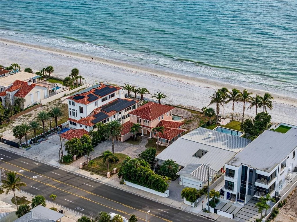 Photo of 16116 GULF BOULEVARD