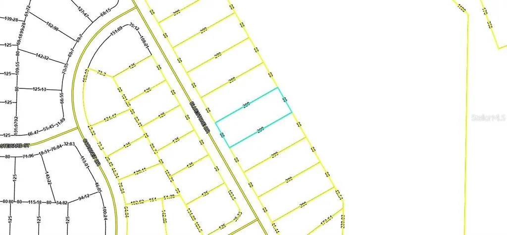 Photo of BLUESTONE DRIVE