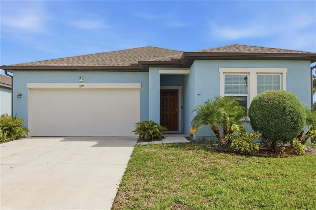 Photo of 1121 ANCHOR BEND DRIVE