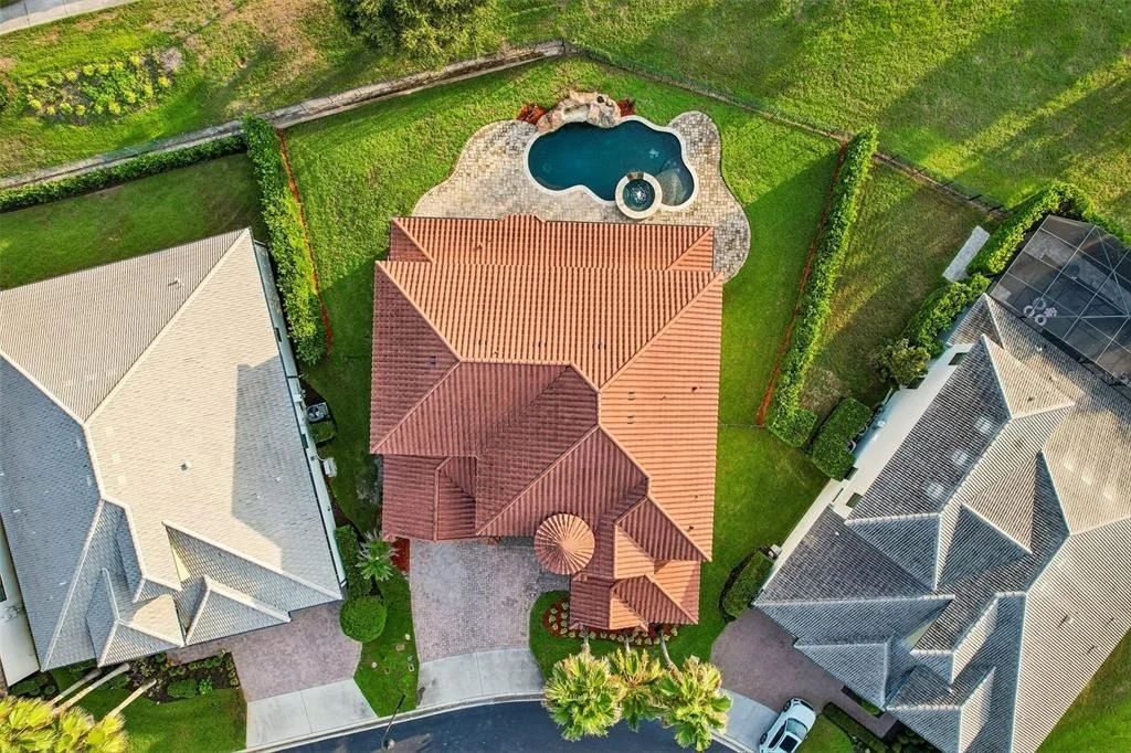 Photo of 5785 SAYBROOK CIRCLE