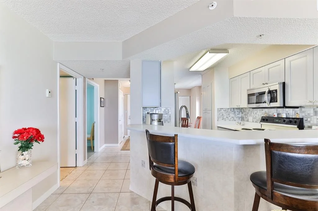Photo of Unit 505 at 1183 OCEAN SHORE BOULEVARD