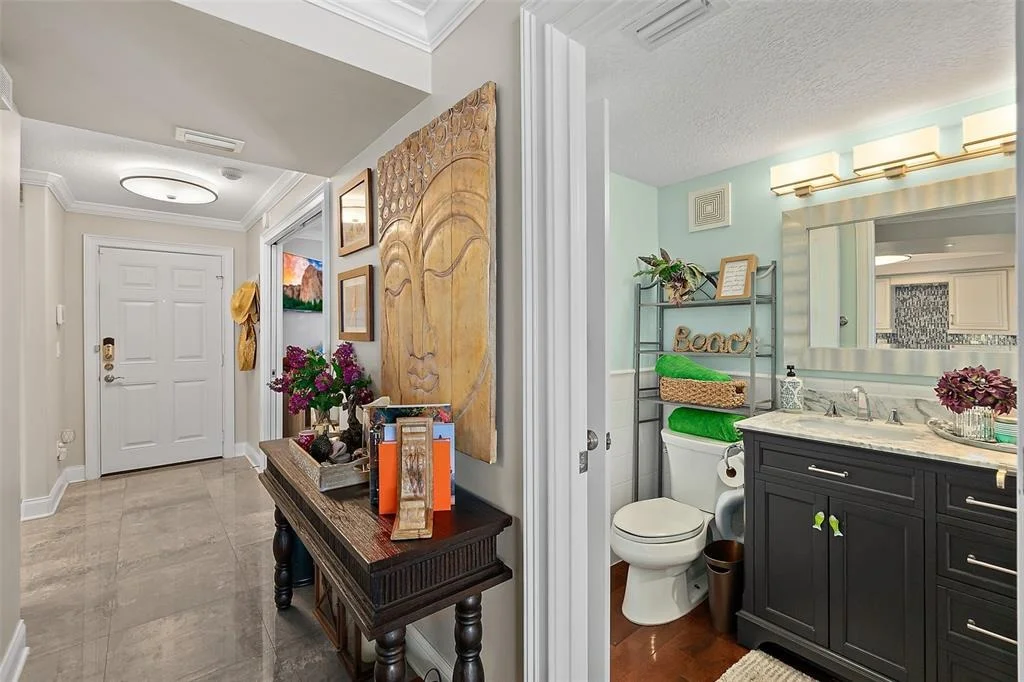 Photo of Unit 402 at 3390 OCEAN SHORE BOULEVARD