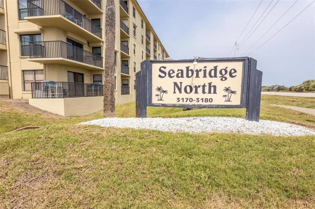 Photo of Unit 3050 at 3170 OCEAN SHORE BOULEVARD