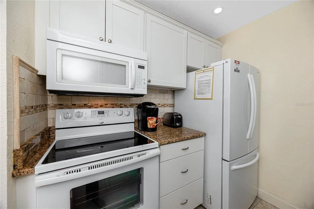 Photo of Unit F at 159 MEDALLION BOULEVARD