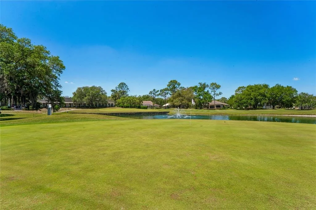 Photo of 14439 MIDDLE FAIRWAY DRIVE