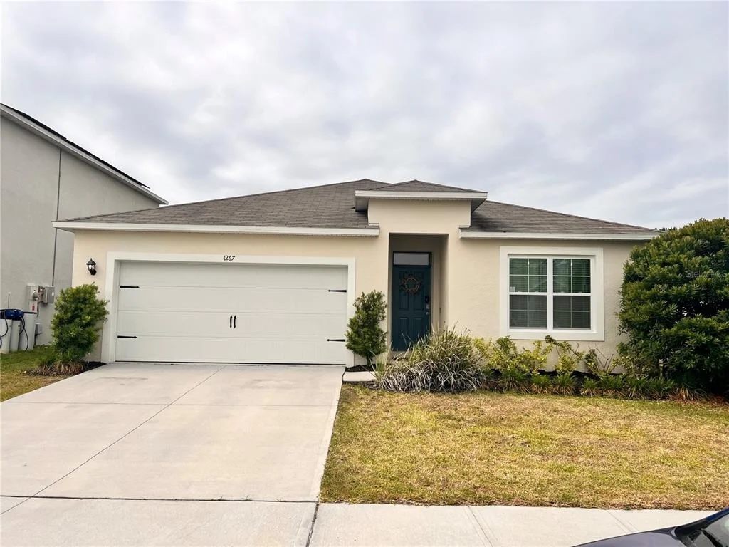 Photo of 1267 IGUANA LOOP