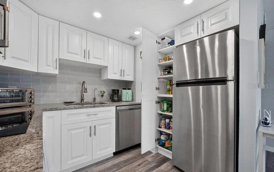 Photo of Unit 208 at 2700 OCEAN SHORE BOULEVARD