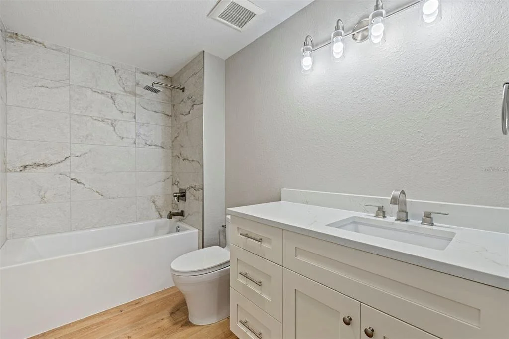 Photo of Unit 302 at 14048 GULF BOULEVARD