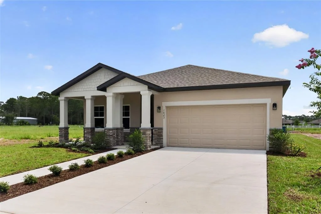 Photo of 1623 CANE BAMBOO DRIVE
