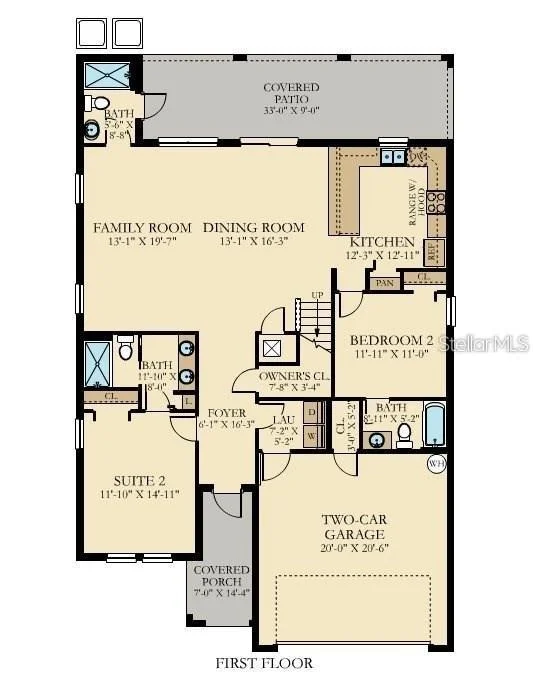 Photo of 9018 STINGER DRIVE